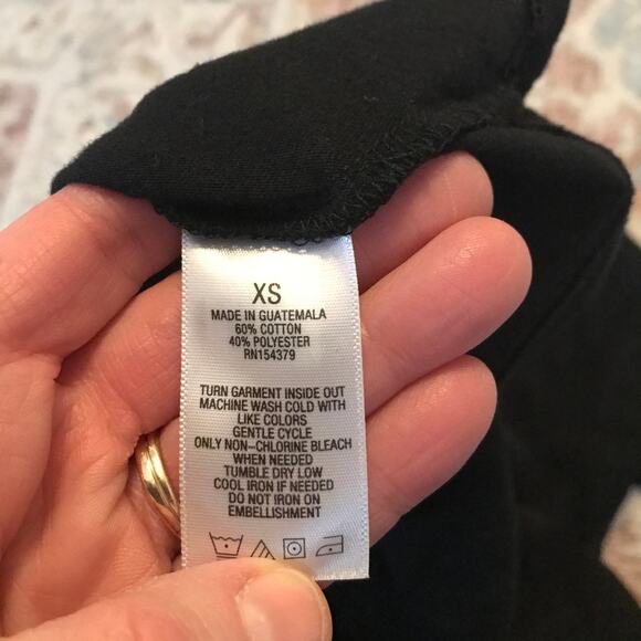 Free State floral t shirt XS - Picture 6 of 6